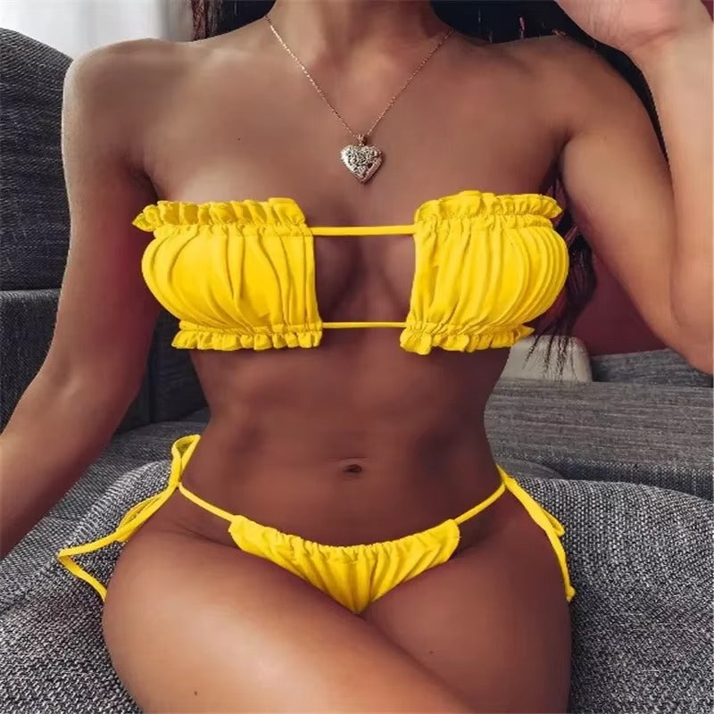 Costume “Obsidian” – Il lato più raffinato della sensualità