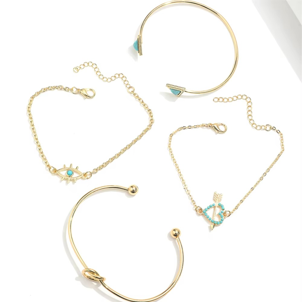 Cupiè - braccialetto donna chic