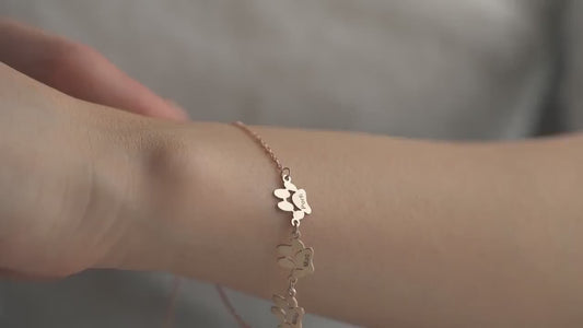 Bracciale Pet Lover – personalizzabile